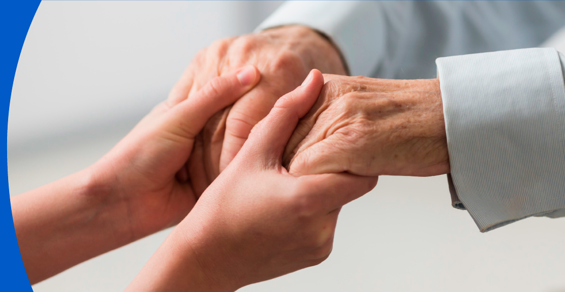 Servicio de asistencia y acompañamiento a adultos